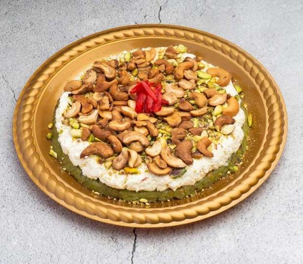 مدلوقة